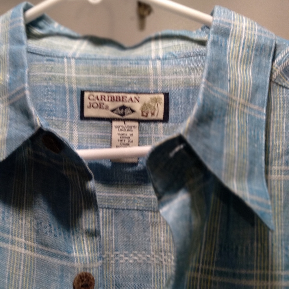 Men's shirts